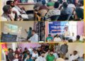 Panchayat-Level awareness program on Mission YUVA held at Kotedhara