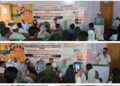 PMFME workshop held at CFL Center Kangan