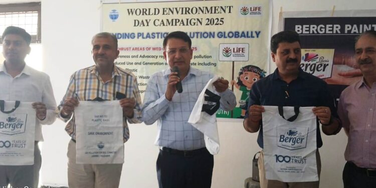 World Environment Day-2025