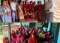SBI RSETI hosts 31-Day Tailoring Training for women at village Haldanu- Ramban