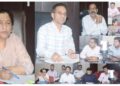 Arrangements for Shri Amarnath Ji Yatra-2025 reviewed in Samba