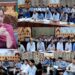 DDC Kupwara reviews implementation of Dharti Aaba Abhiyan