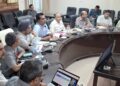Mission Director reviews implementation of key HADP components