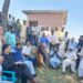 Javed Rana meets people of LoC villages; lauds their courage, commitment