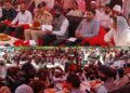 DC Doda convenes public outreach camp at Batholi Chilly Bhallessa