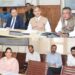 CS pushes for swift claim settlements, financial inclusion of all in J&K
