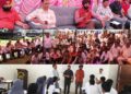 DC listens to people’s issues at Village Trown- Doda