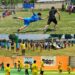 B’la abuzz with sporting spirit: 1600 Students enthrall zones in massive Inter-School Sports Fest