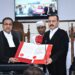 Chief Justice administers oath to newly appointed Judges