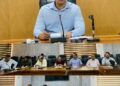 DC Kathua chairs District Road Safety Committee meeting