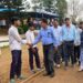 Inter-School Zone Level Tournament kicks off in Rajouri