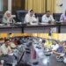 District Development Council Ramban discusses formulation of Capex Budget 2025-26