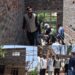 DC Budgam inspects progress on construction of New Tehsil Office, B.K. Pora