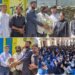 Anti-Drug IEC Campaign organized at GHSS Gandoh