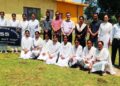 GDC Ramkote organises cleanliness drive