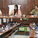 DC Reasi reviews implementation of Road Safety Action Plan