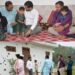 ACR visits bereaved family at Khanetar Village
