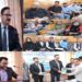 CBP on ‘Child Protection and Explosive Ordnance Risk Education’ held at Kupwara