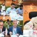 DLRC/DLRAC meeting for Q4 of FY, 2024-25 held at Shopian