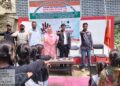 United Against Drugs: Social Welfare, YSS lead NMBA Campaign across Kishtwar Panchayats