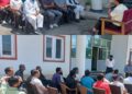 Civil Defense Workshop held at Kupwara to boost response to emergencies