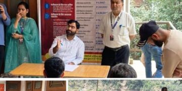 Labour Day celebrated in Ramban with awareness event on labour laws