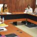 DDC Reasi reviews implementation of Pradhan Mantri Adarsh Gram Yojana