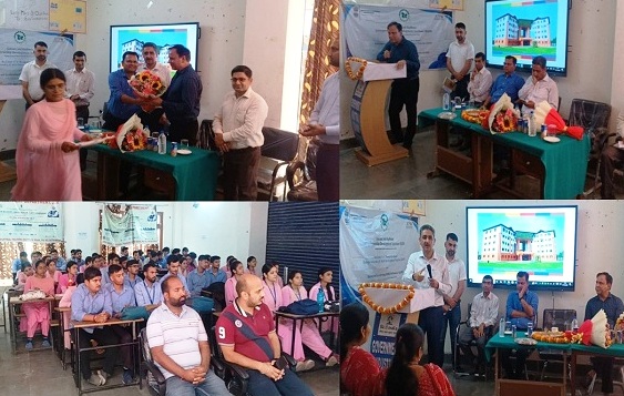 RAMP Programme