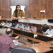 DC Reasi reviews implementation, extension of e-Office upto Block/Tehsil level