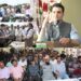 AYUSH Kulgam, KVK Pombay organize day-long seminar