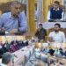 District-level awareness workshop under RAMP scheme organised for MSMEs at Bandipora