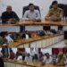 DC, SSP chair civil society meeting to address local developmental issues in Mendhar