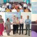 Mega Career Counselling Programme organised at GHSS Girls Samba