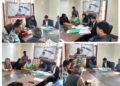 Two days Pre-Lok Adalat concludes at Budgam