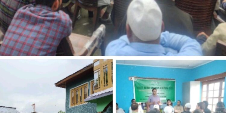 Viksit Krishi Sankalp Abhiyan strengthens Farmer Outreach in Shopian