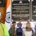 Raksha Mantri Shri Rajnath Singh virtually dedicates to the nation 50 strategically-significant BRO infrastructure projects, worth Rs 1879 crore
