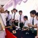 Lieutenant Governor flags-off ‘Physics Bharat Yatra’ from Udhampur