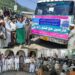 33 Hajj Pilgrims flagged off from Ramban