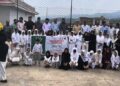 Anti-Drug awareness camps held across Rajouri District amid massive public participation  