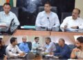 Div Com Jammu bids warm farewell to retiring officials