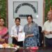 DC Udhampur unveils Dogri Song “Dhol Tu Bajaa Sajna”
