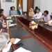 DC reviews progress of Mission YUVA implementation in Udhampur