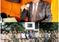 Forest department inducts DGPS in demarcation of forests