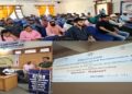 JKTPO organises RAMP awareness workshop at Rajouri to empower local MSMEs