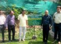 Director Horticulture Jammu reviews developmental activities in District Poonch