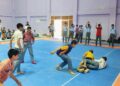 Inter-School Zonal Level Tournaments