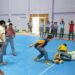 Inter-School Zonal Level Tournaments