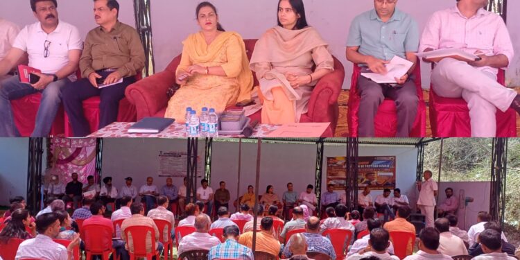 3-Day Aghar Jitto Mela scheduled from June 10