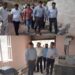 DC Poonch inspects Gundi Nayian Banwat WSS, stresses prompt commissioning