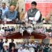 DC Ganderbal holds public outreach program at Safapora